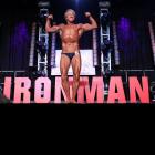 Dick   Eilertson - NPC Washington Ironman 2010 - #1